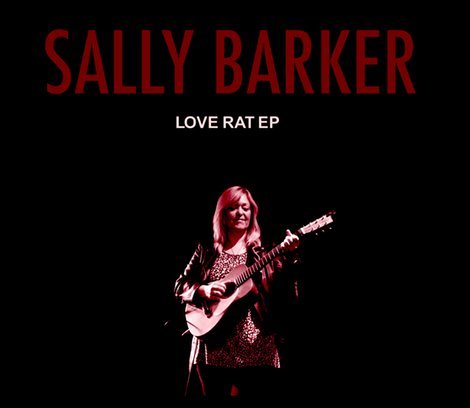 Sally Barker